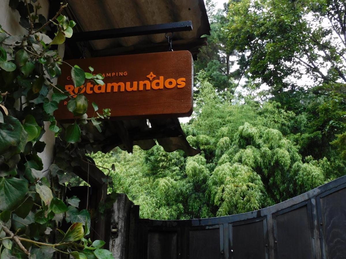 San Nicolas By Rotamundos San Cristóbal de Las Casas Exterior foto