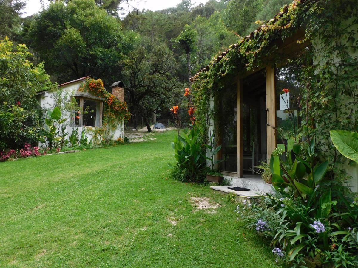 San Nicolas By Rotamundos San Cristóbal de Las Casas Exterior foto