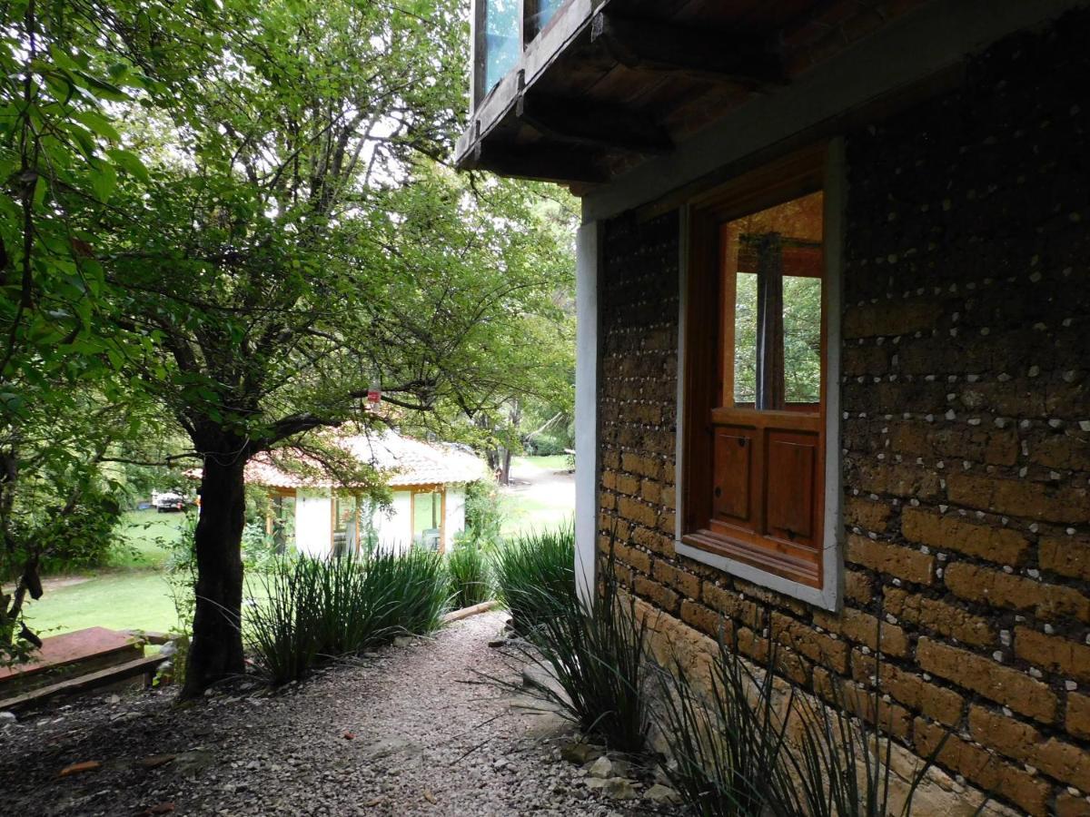 San Nicolas By Rotamundos San Cristóbal de Las Casas Exterior foto