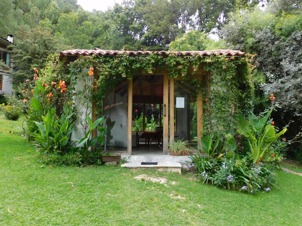 San Nicolas By Rotamundos San Cristóbal de Las Casas Exterior foto