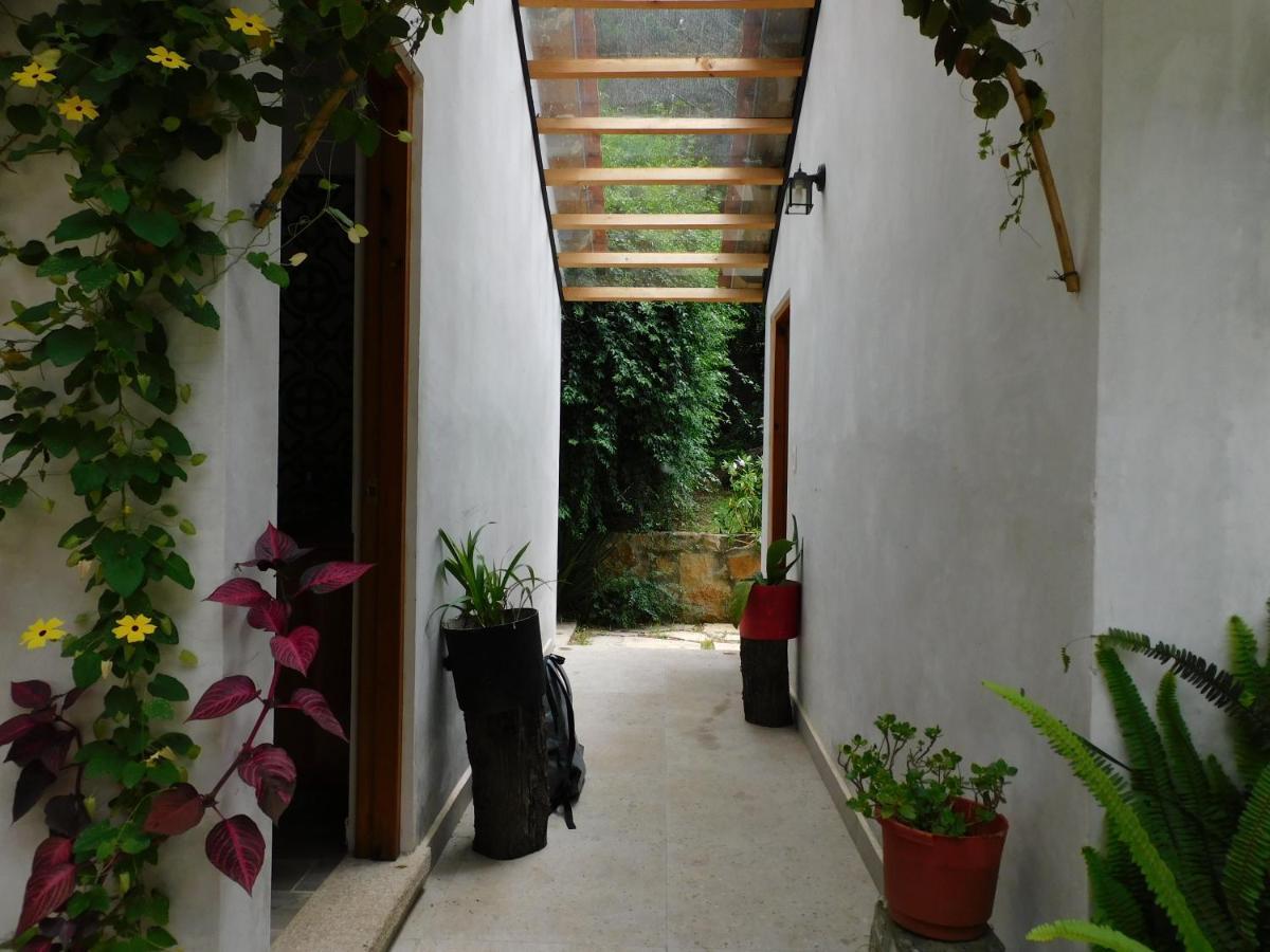 San Nicolas By Rotamundos San Cristóbal de Las Casas Exterior foto